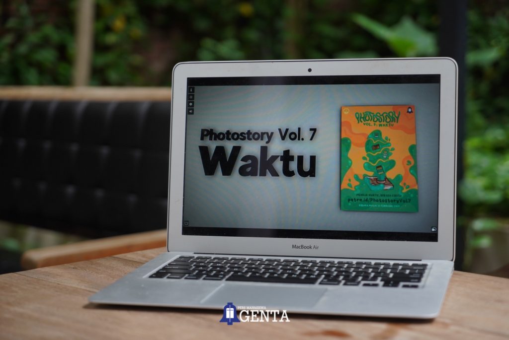 Photostory Vol. 7